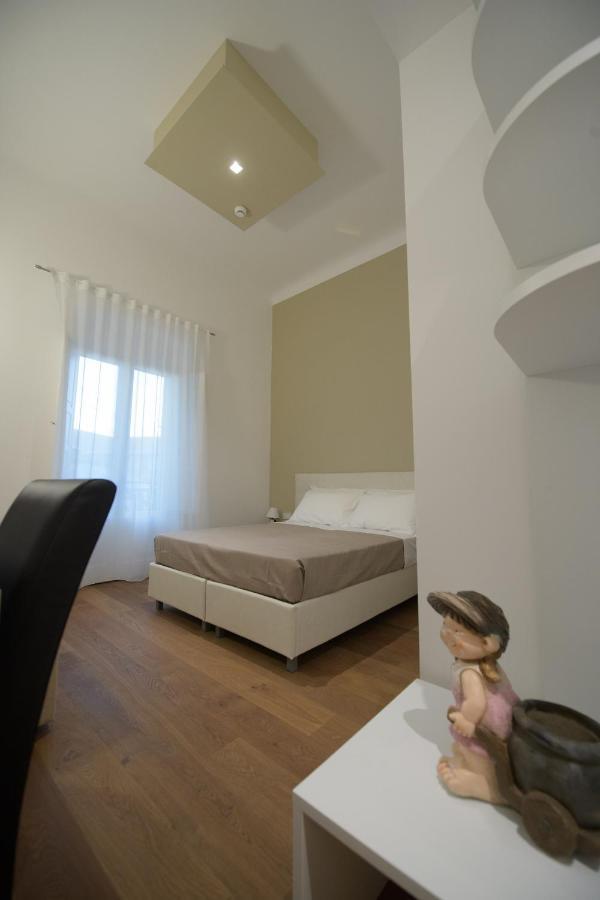 "Corte Mopps" Citta Della Ceramica Grottaglie - Spa Elysium Luaran gambar
