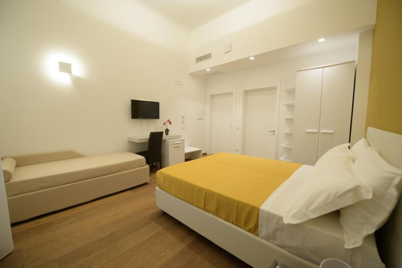 "Corte Mopps" Citta Della Ceramica Grottaglie - Spa Elysium Luaran gambar