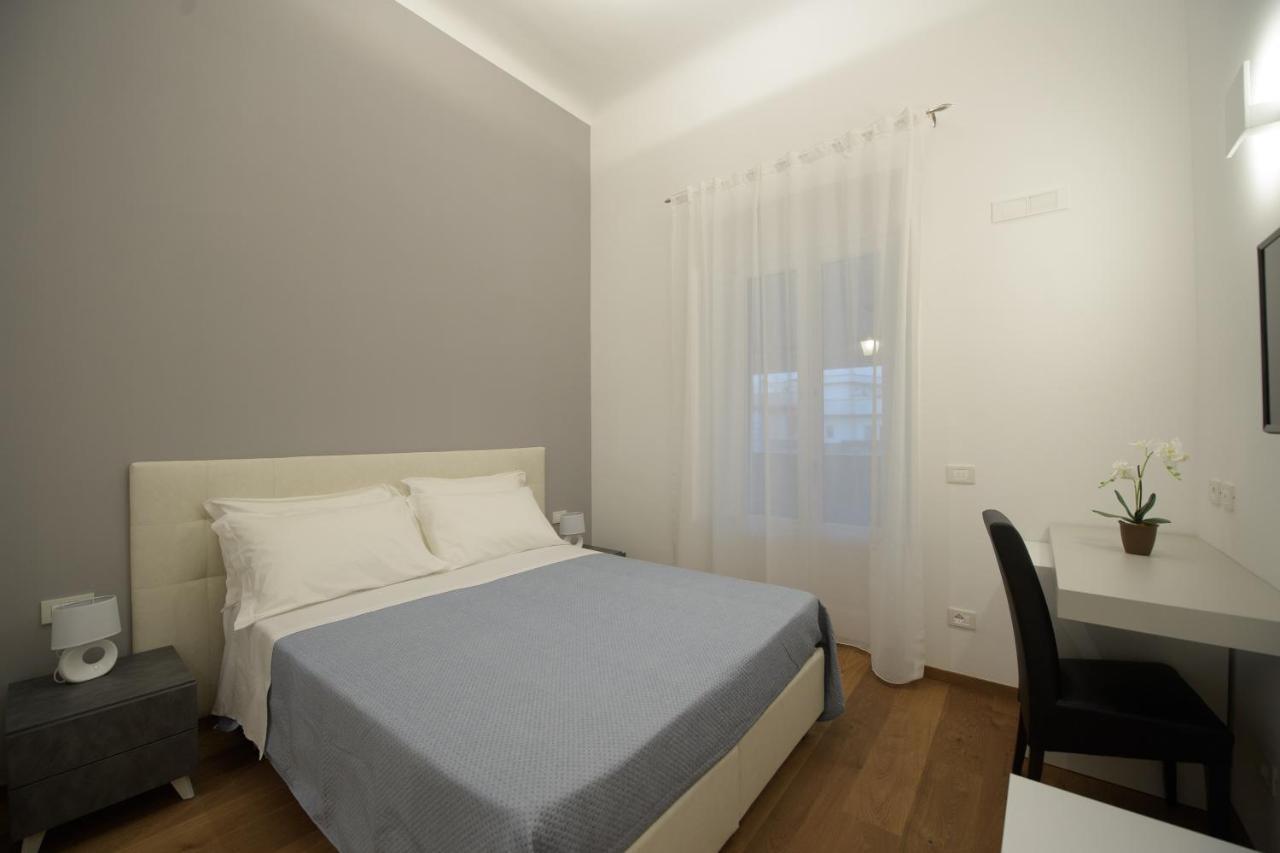 "Corte Mopps" Citta Della Ceramica Grottaglie - Spa Elysium Luaran gambar