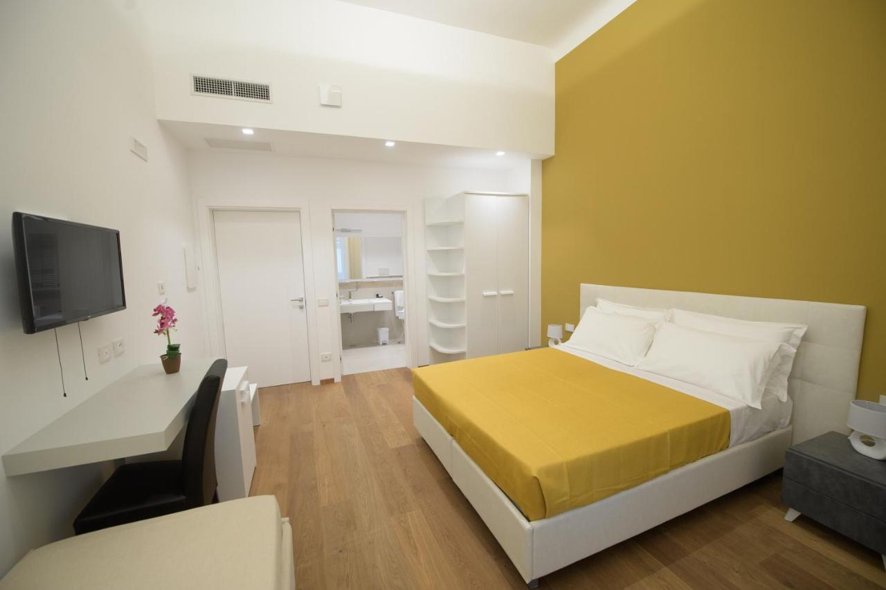 "Corte Mopps" Citta Della Ceramica Grottaglie - Spa Elysium Luaran gambar