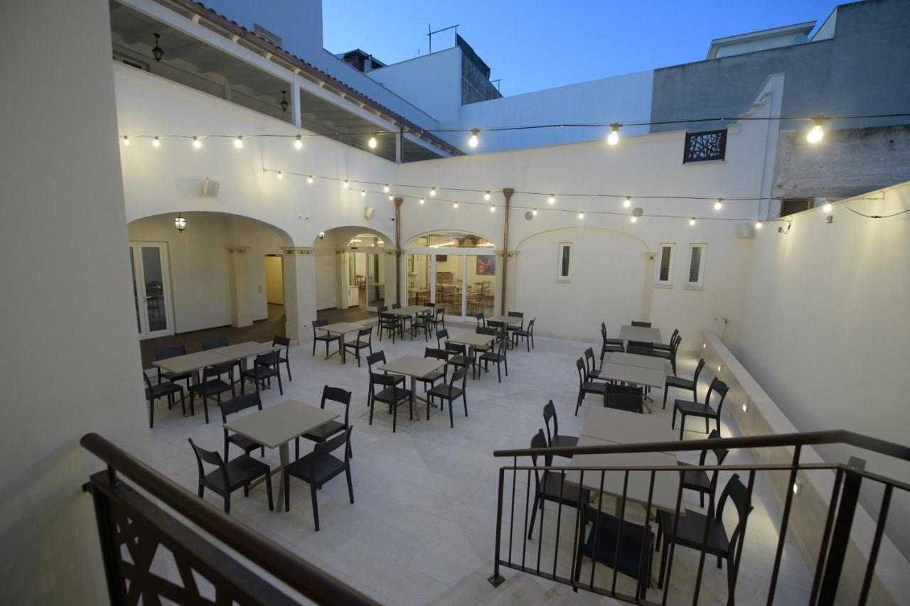 "Corte Mopps" Citta Della Ceramica Grottaglie - Spa Elysium Luaran gambar