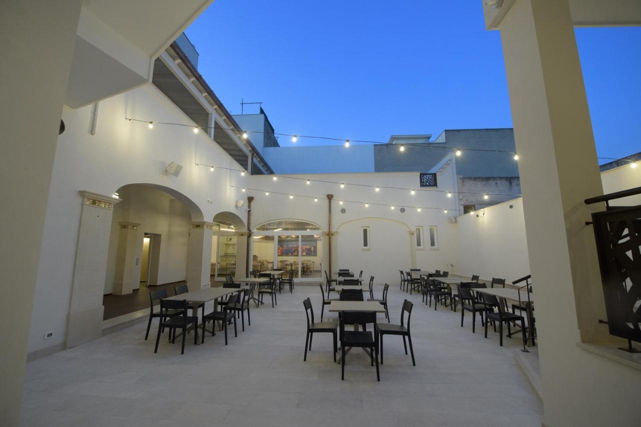 "Corte Mopps" Citta Della Ceramica Grottaglie - Spa Elysium Luaran gambar