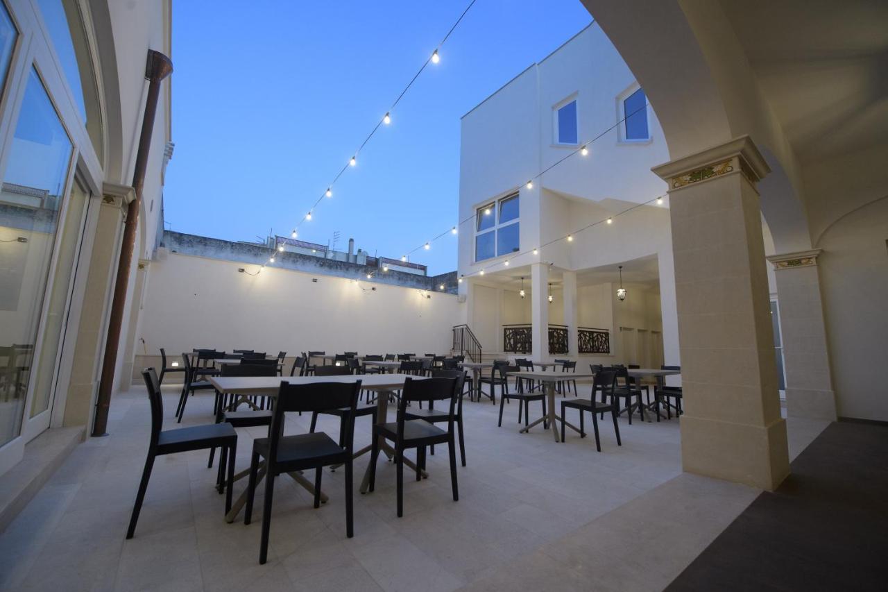 "Corte Mopps" Citta Della Ceramica Grottaglie - Spa Elysium Luaran gambar