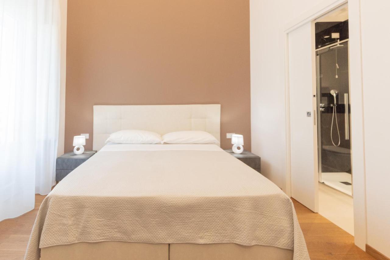 "Corte Mopps" Citta Della Ceramica Grottaglie - Spa Elysium Luaran gambar