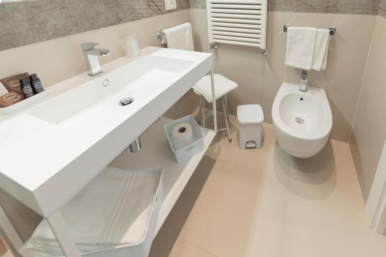 "Corte Mopps" Citta Della Ceramica Grottaglie - Spa Elysium Luaran gambar