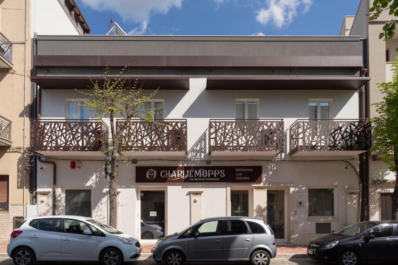"Corte Mopps" Citta Della Ceramica Grottaglie - Spa Elysium Luaran gambar