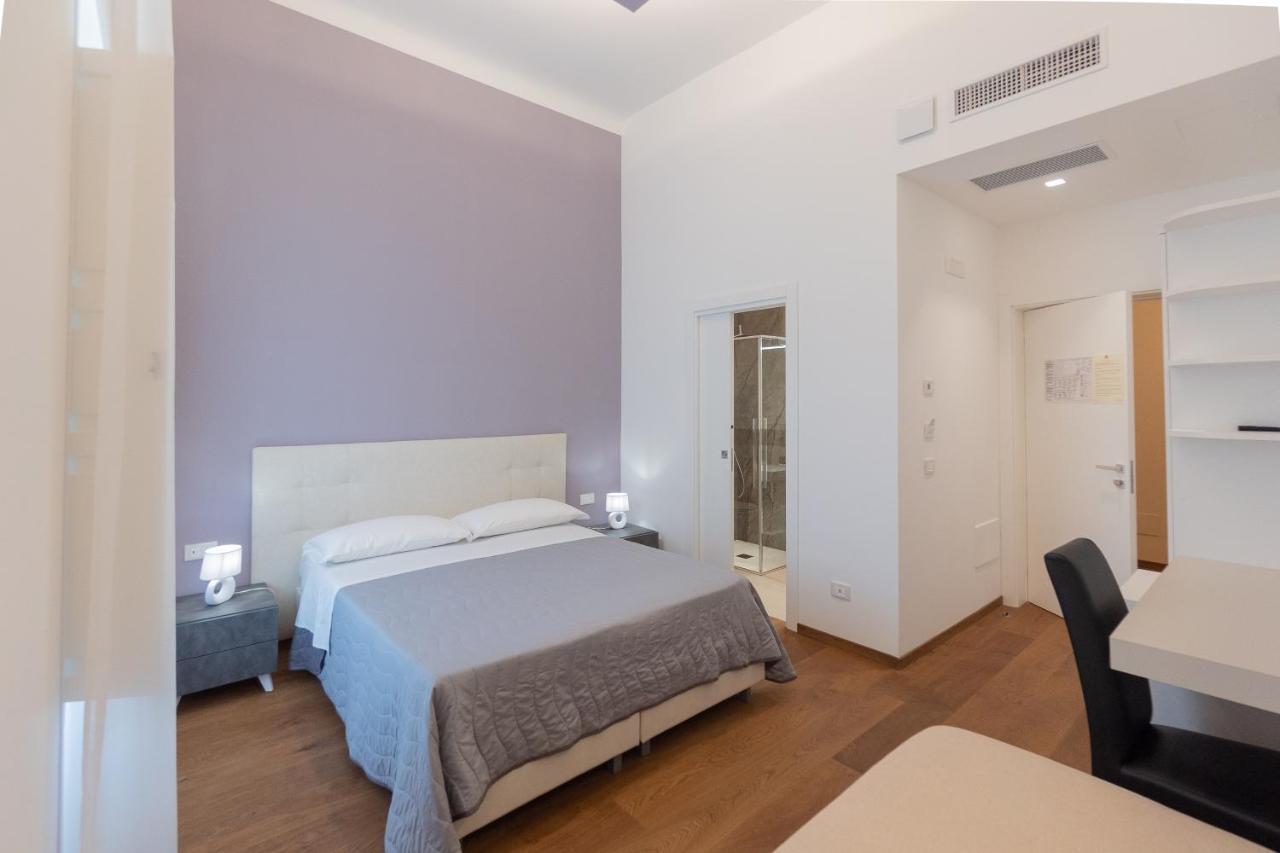 "Corte Mopps" Citta Della Ceramica Grottaglie - Spa Elysium Luaran gambar