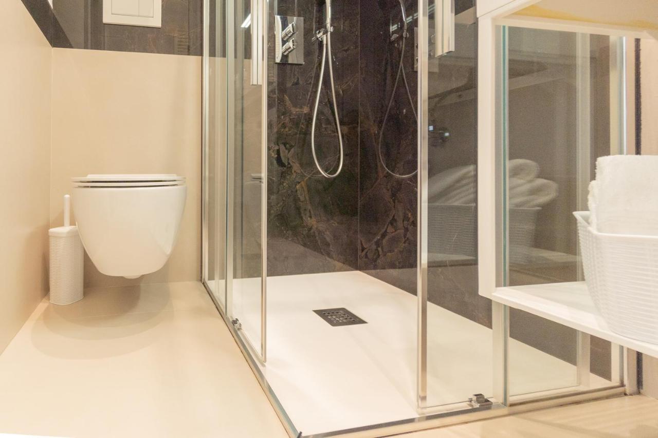 "Corte Mopps" Citta Della Ceramica Grottaglie - Spa Elysium Luaran gambar