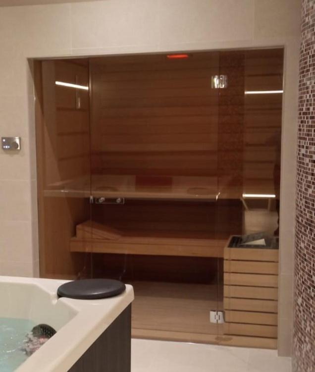 "Corte Mopps" Citta Della Ceramica Grottaglie - Spa Elysium Luaran gambar