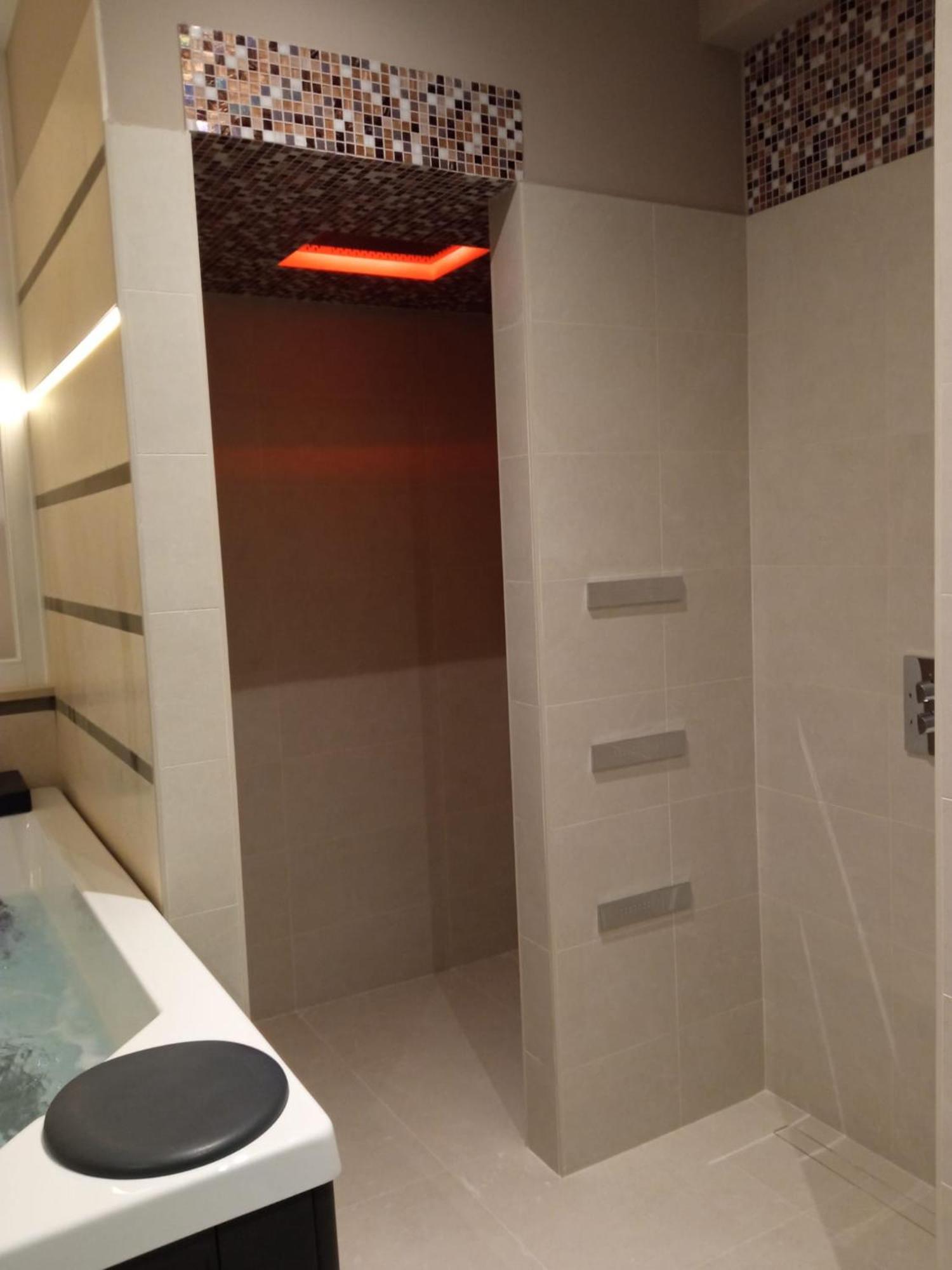 "Corte Mopps" Citta Della Ceramica Grottaglie - Spa Elysium Luaran gambar