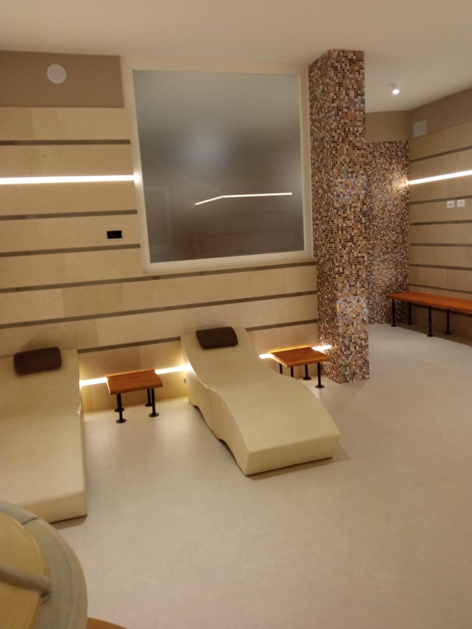 "Corte Mopps" Citta Della Ceramica Grottaglie - Spa Elysium Luaran gambar